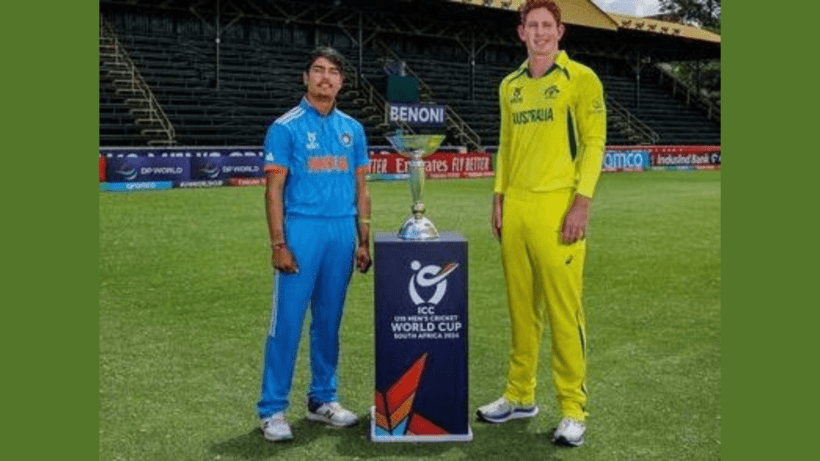 U19 Cricket world cup