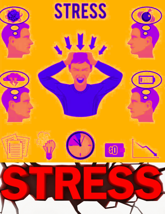 stress management
