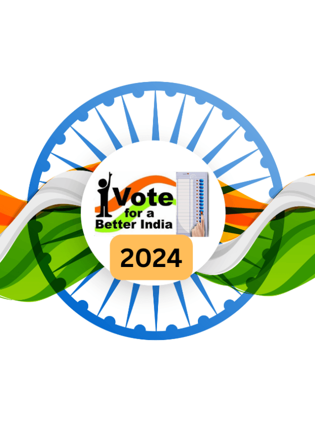 2024 elections in India