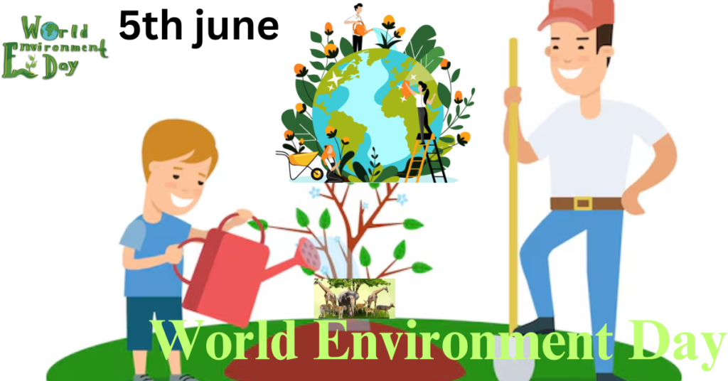 World Environment Day