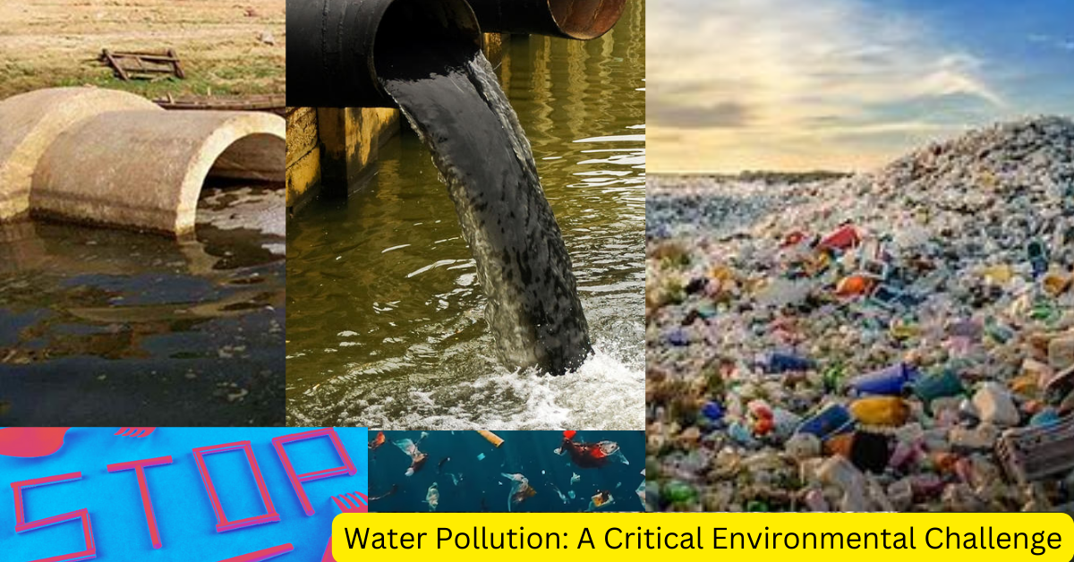 Water Pollution