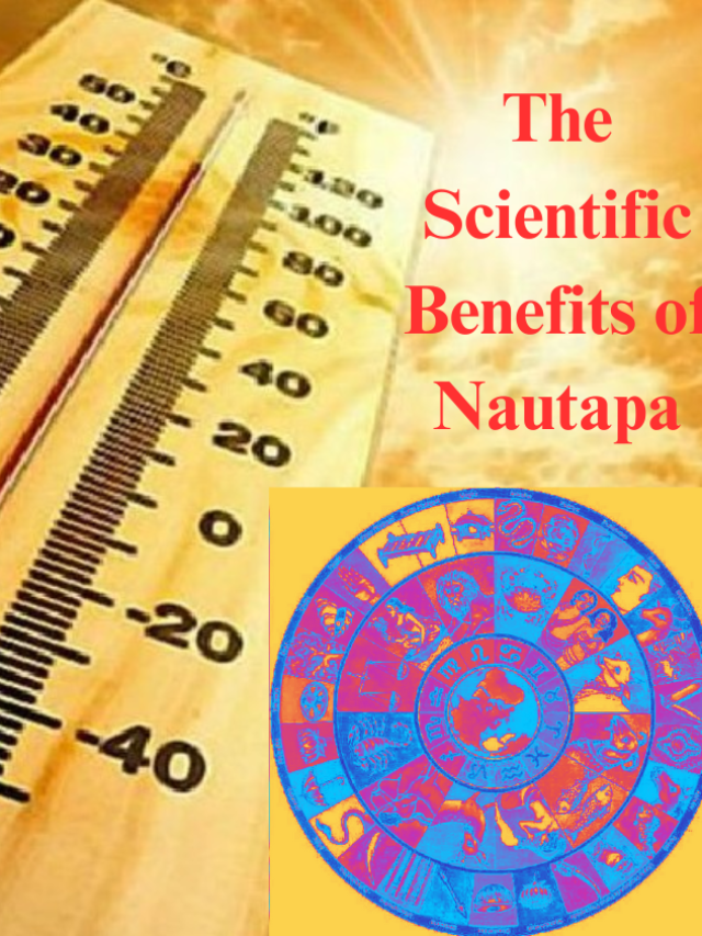 The Scientific Benefits of Nautapa