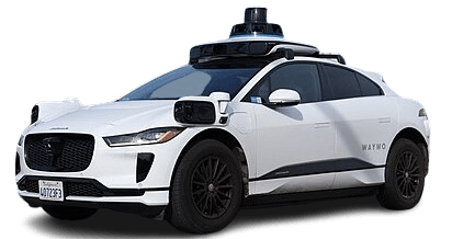 DRIVERLESS CAR