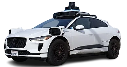 DRIVERLESS CAR