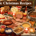 10 Authentic Christmas Recipes