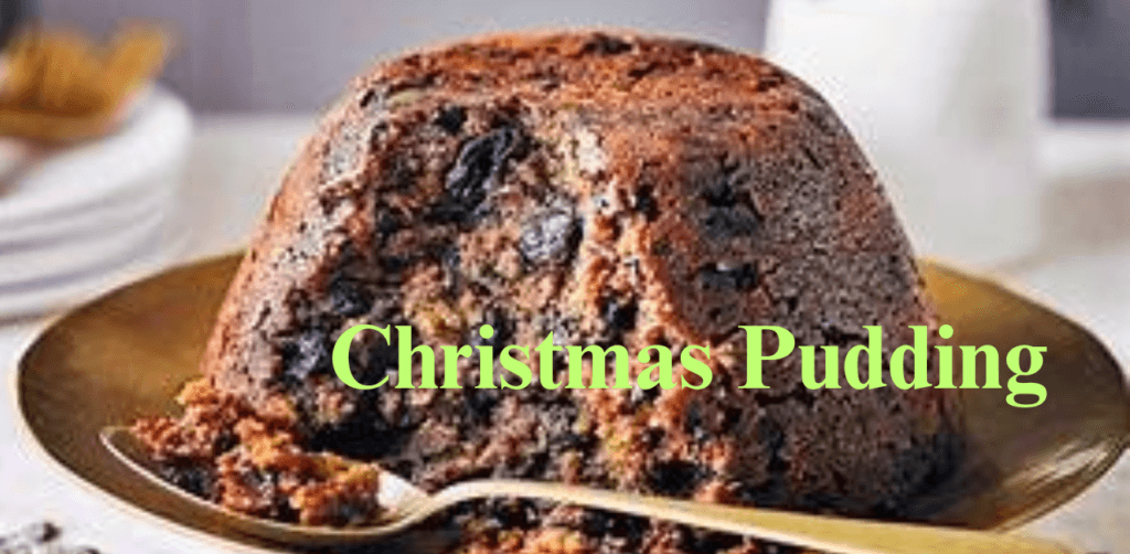 10 Authentic Christmas Recipes