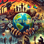 10 Social Issues: Call for a Global Solution