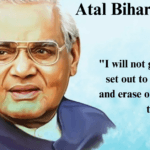 Atal Bihari Vajpayee