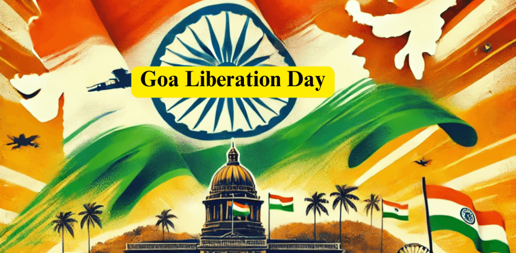 Goa Liberation Day