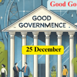 Good Governance Day