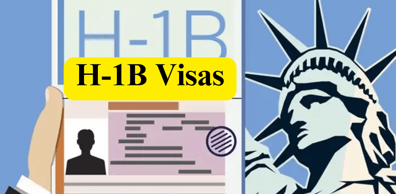 H-1B Visas