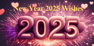 New Year 2025 Wishes