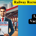 Railway Recruitment 2024