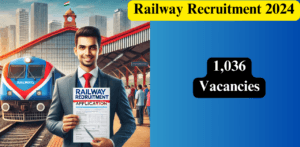 Railway Recruitment 2024