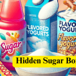 Hidden Sugar Bombs