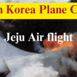 South Korea Plane Crash
