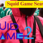 Squid Game Season 2