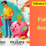 Sukanya Samriddhi Yojana