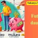 Sukanya Samriddhi Yojana: Invest 36,000 Rs to Get an Amazing 11,23,812 Rs – Check Maturity Period! Sukanya Samriddhi Yojana