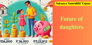 Sukanya Samriddhi Yojana