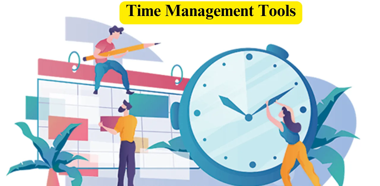 Time management tools