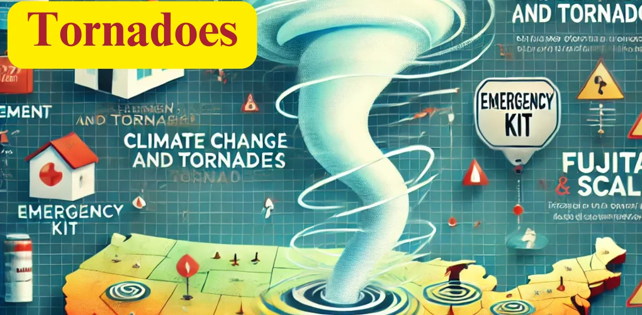 Tornadoes