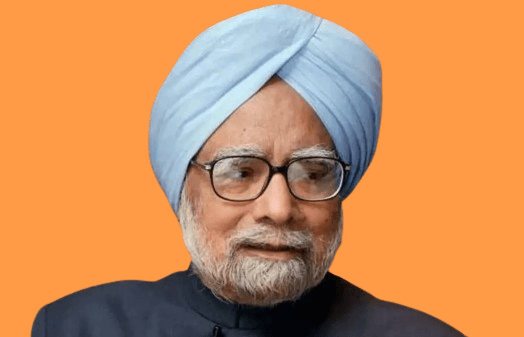 manmohan singh passes away