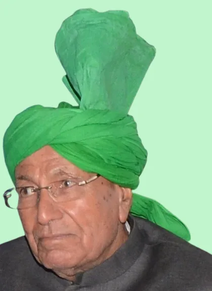 om prakash chautala