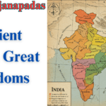 Ancient India's Great Kingdoms