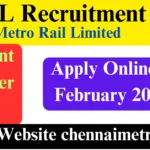 CMRL Recruitment 2025: Golden Opportunity to Secure a Government Job through Interview for Assistant Manager Posts, Apply Soon! CMRL Recruitment