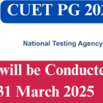 CUET PG