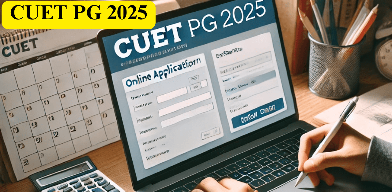 CUET PG 2025