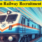 Indian Railway Recruitment 2025