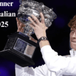 Jannik Sinner wins Australian Open 2025: Defeats Alexander Zverev in straight sets to win third Grand Slam title Jannik Sinner wins Australian Open 2025