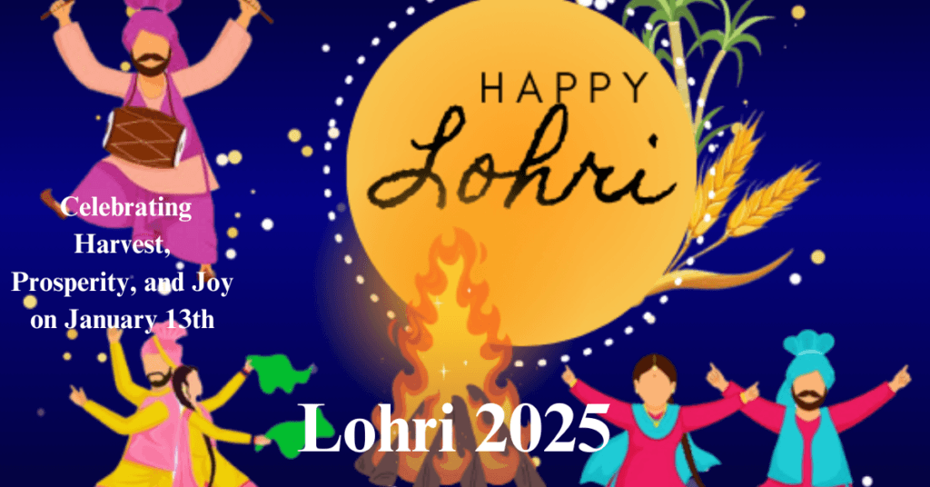 Lohri 2025