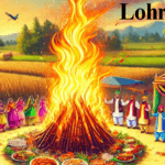 Lohri 2025: Celebrating Bountiful Harvest, Prosperity & Joy on January 13th Lohri 2025