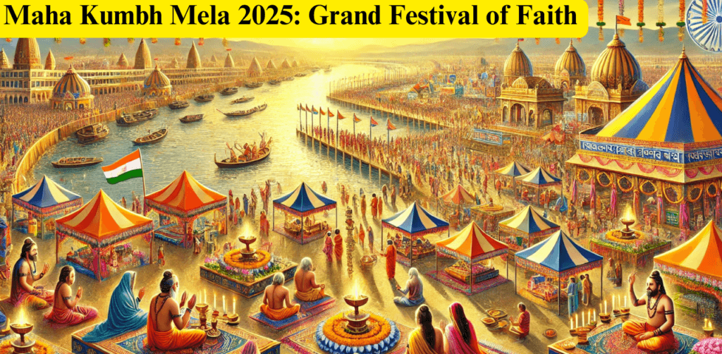 Mahakumbh Mela