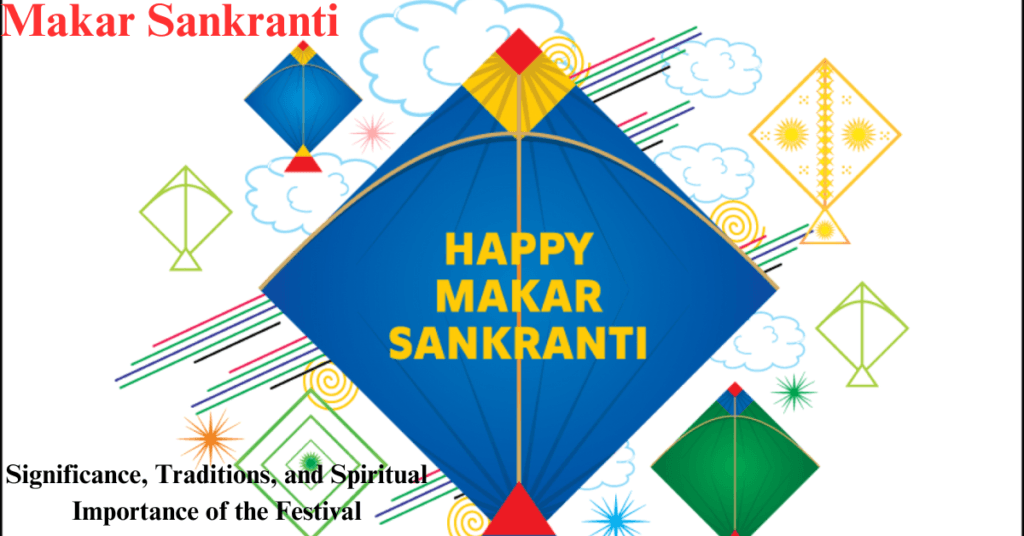 Makar Sankranti