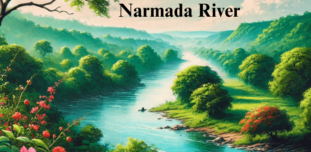 Narmada River