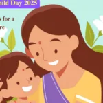 National Girl Child Day 2025