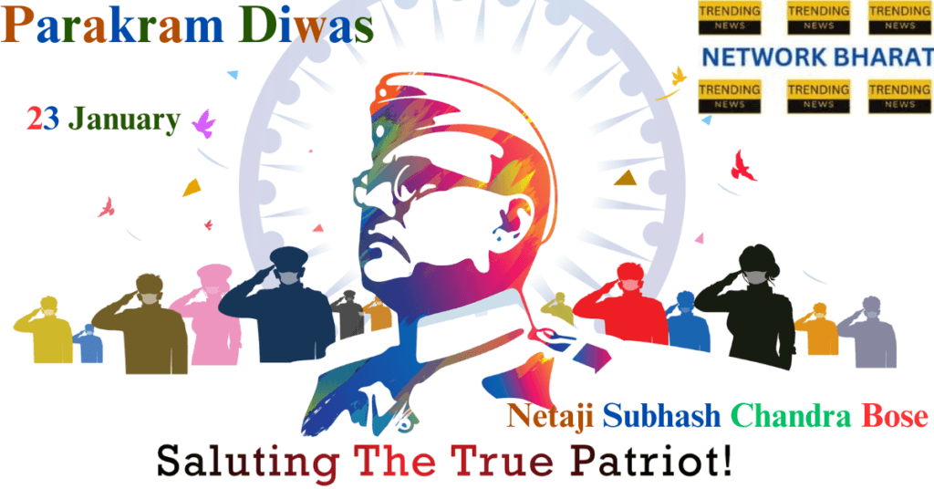 Parakram Diwas 