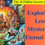 The 10 Hidden Secrets of Mahabharata