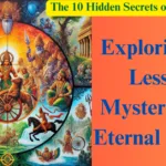The 10 Hidden Secrets of Mahabharata: Exploring Life Lessons, Mysteries, and Eternal Wisdom The 10 Hidden Secrets of Mahabharata