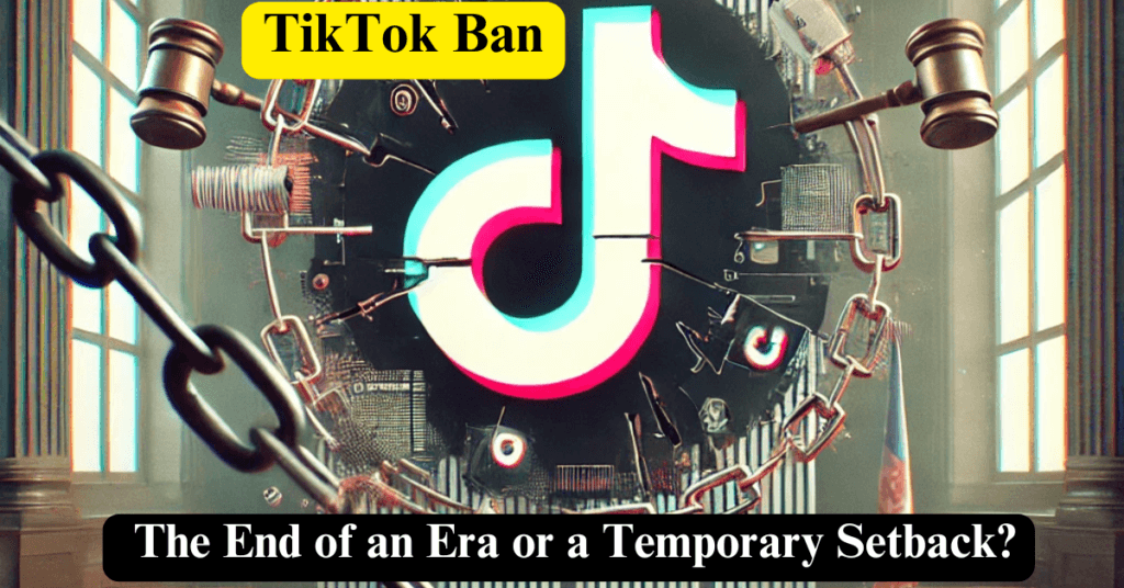 TikTok Ban