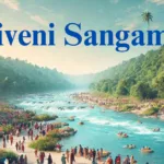 Triveni Sangam