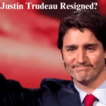 Why Justin Trudeau Resigned?