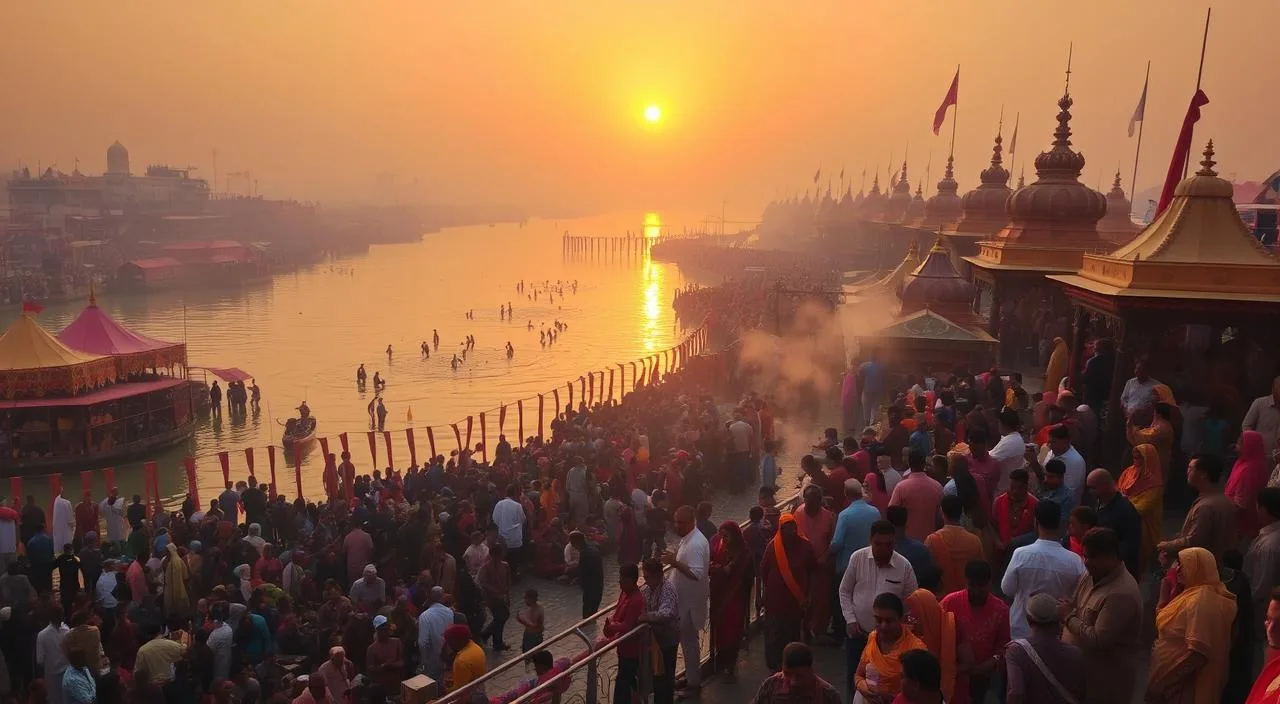 MAHAKUMBH