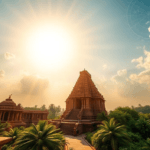 Konark Sun Temple