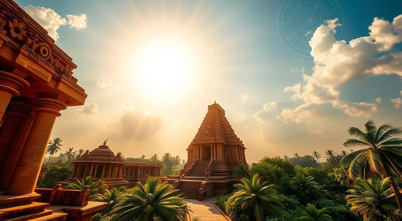 Konark Sun Temple