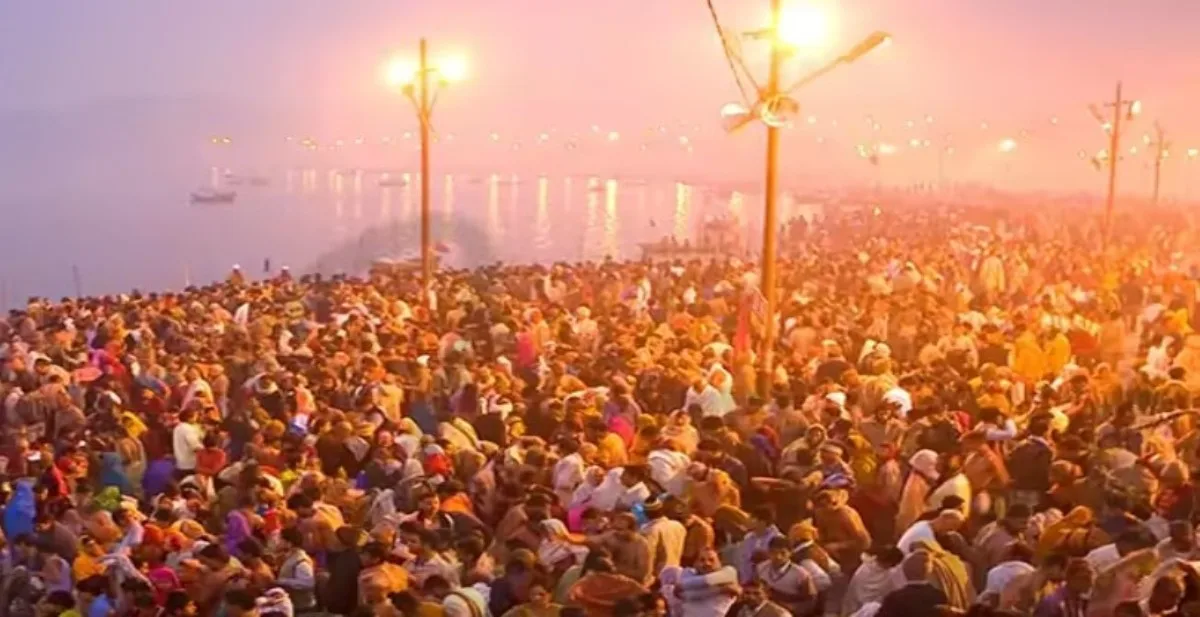 maha kumbh